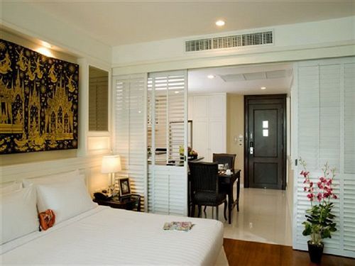 Huyen Chau Hotel 河内 外观 照片